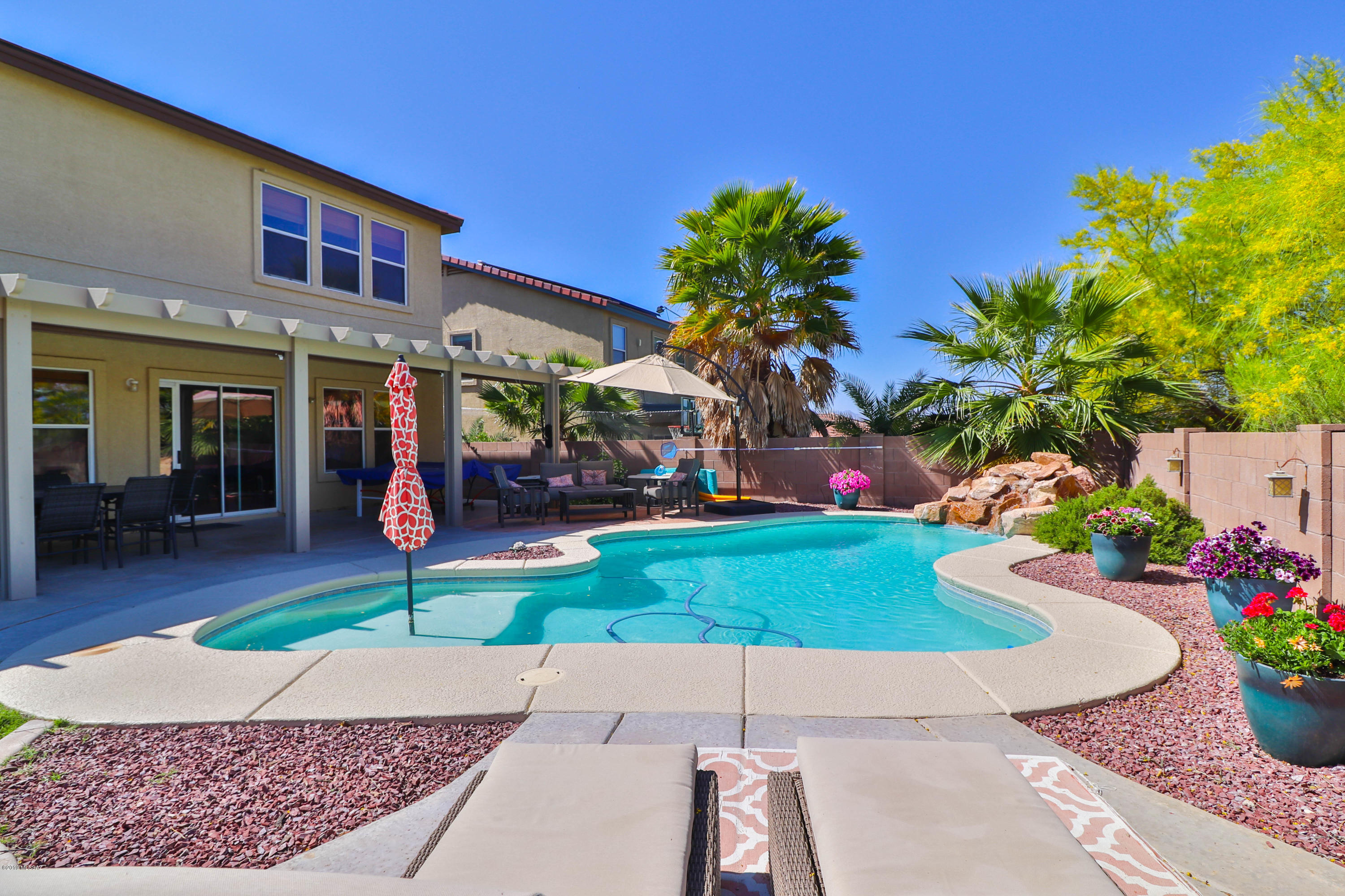 Rancho Del Lago (207-388) - Residential