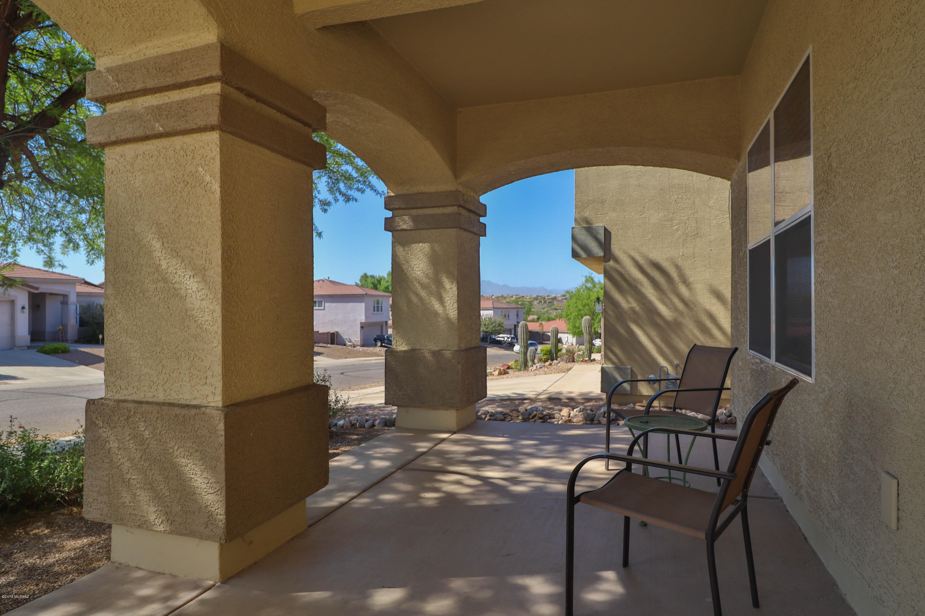 Rancho Del Lago (207-388) - Residential