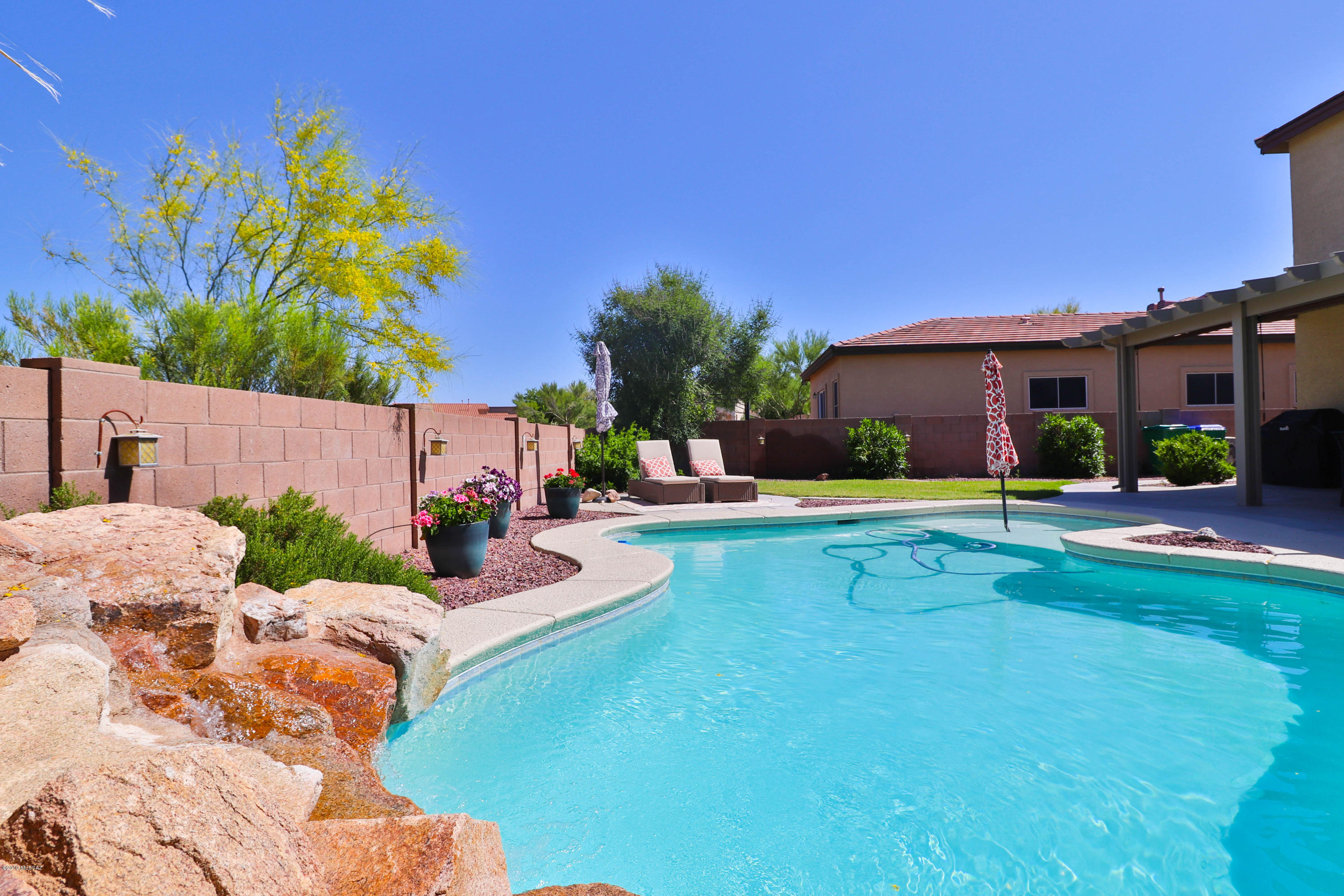 Rancho Del Lago (207-388) - Residential