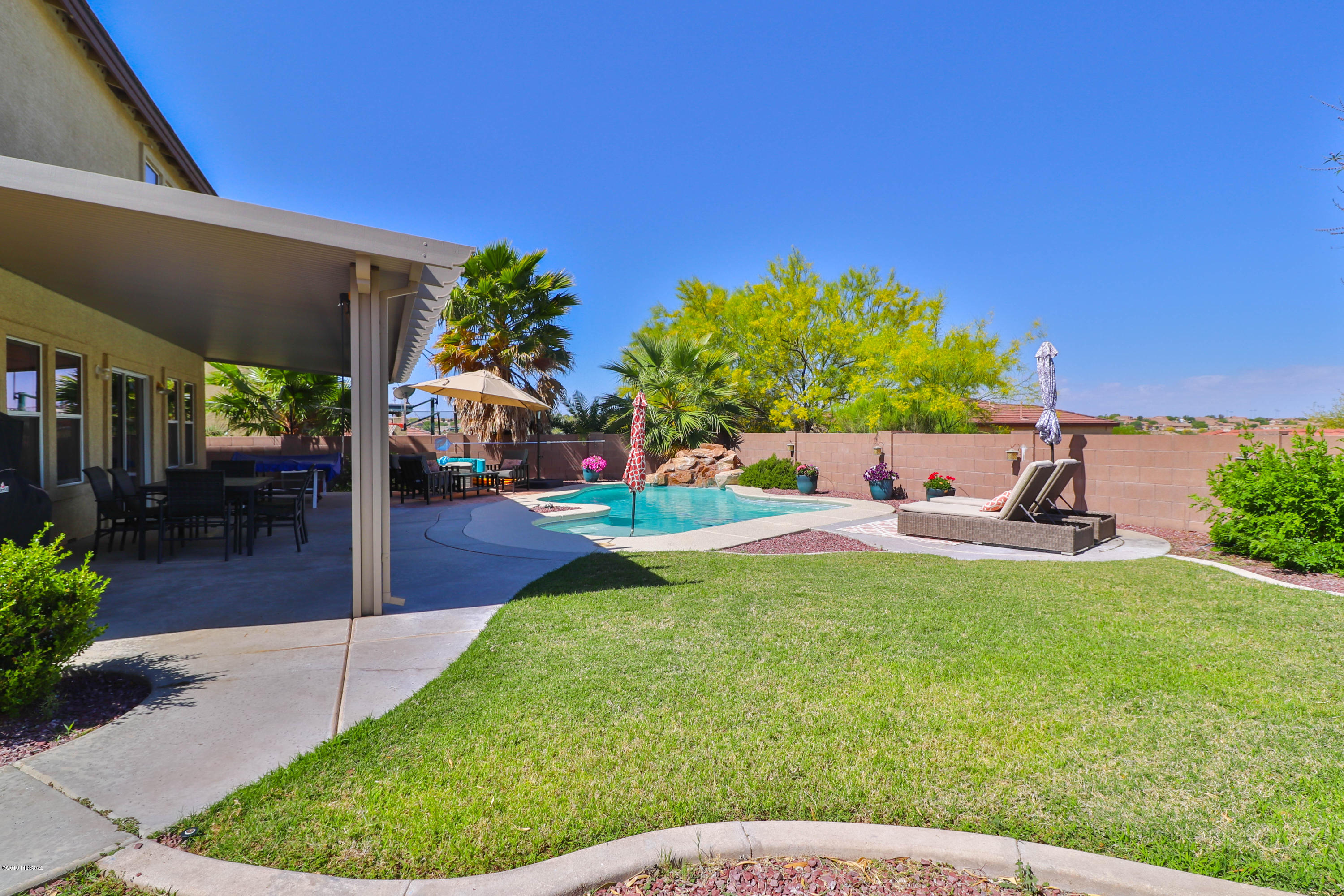 Rancho Del Lago (207-388) - Residential
