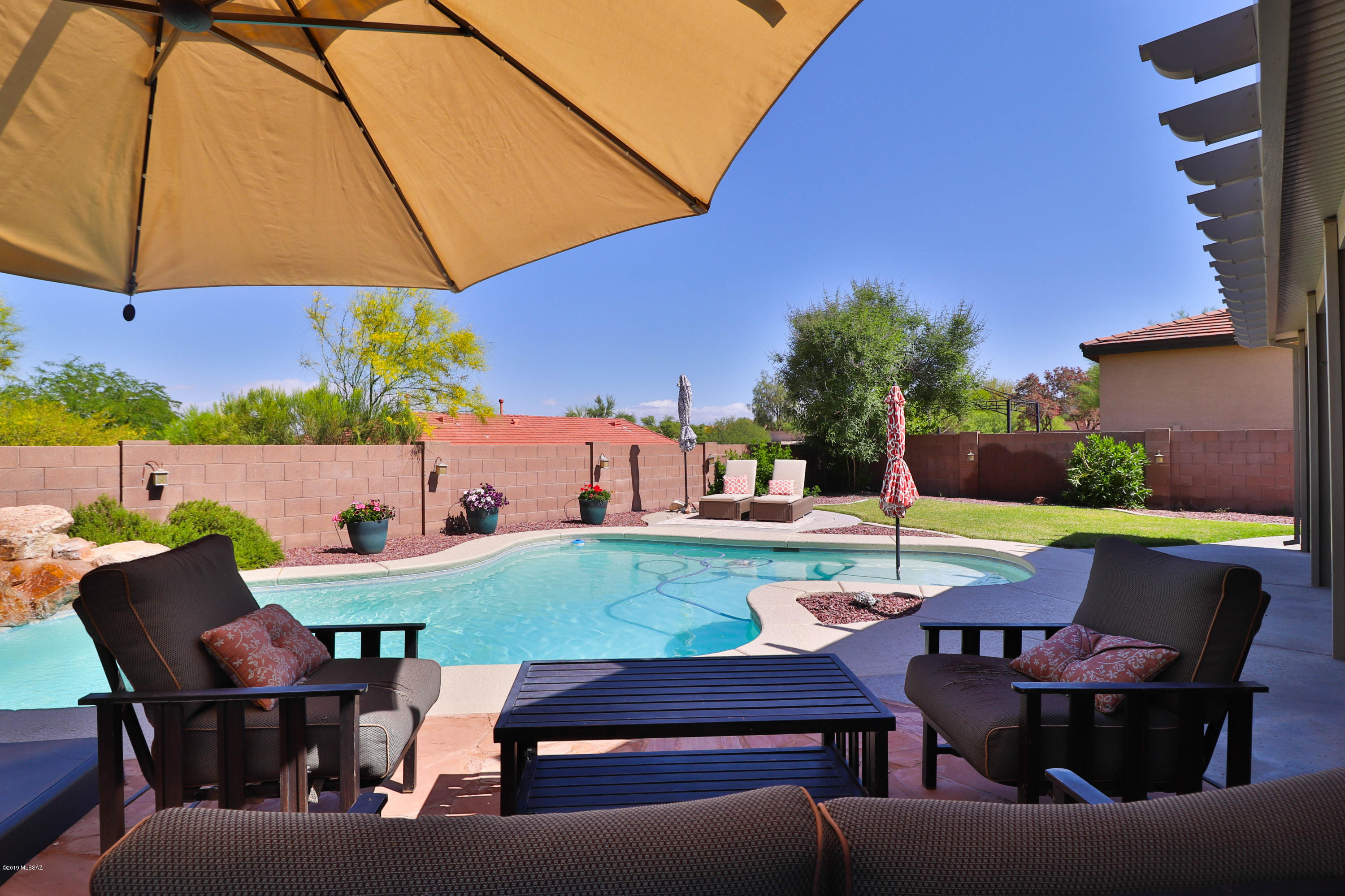 Rancho Del Lago (207-388) - Residential