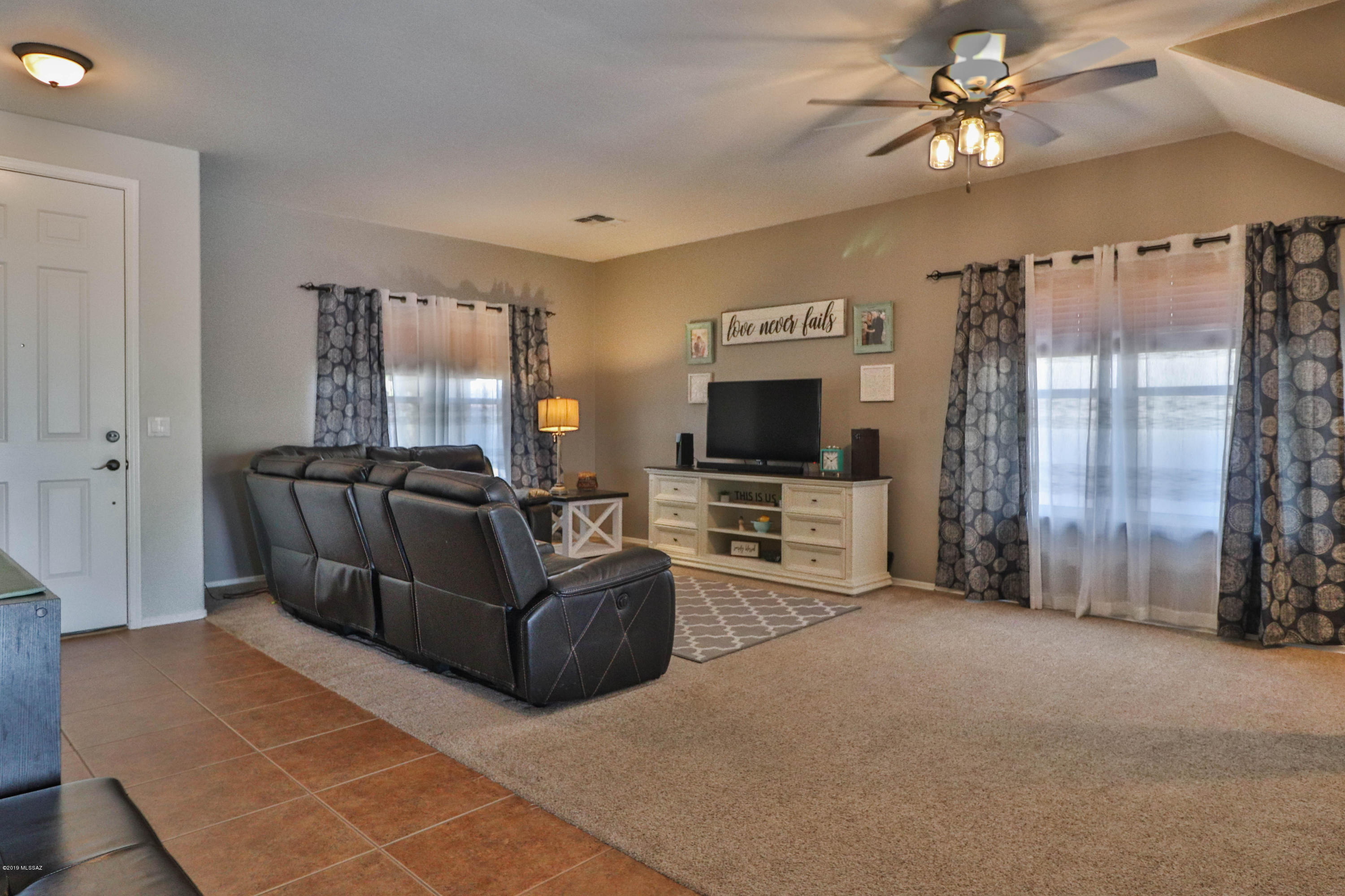 Rancho Del Lago (207-388) - Residential