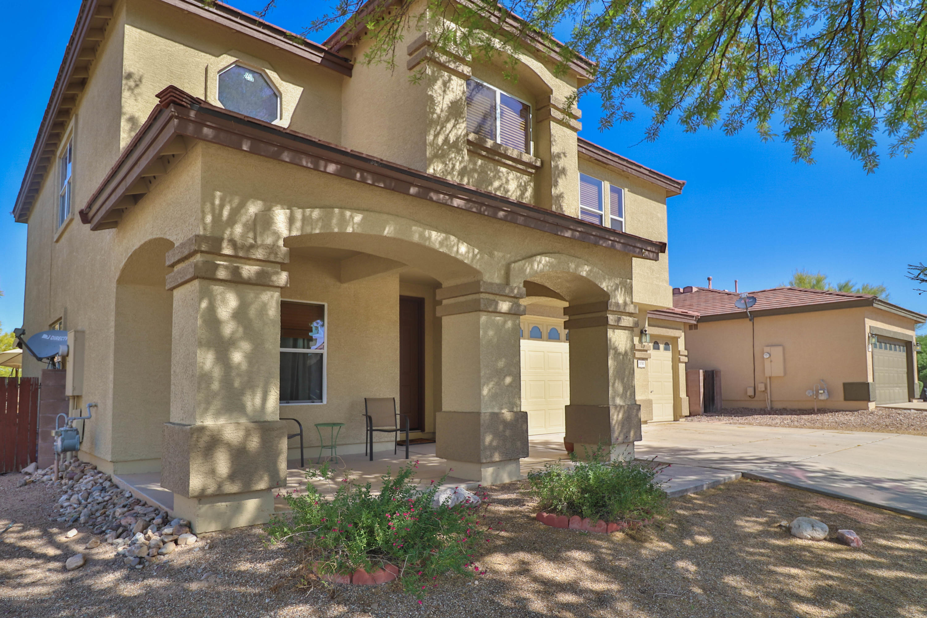 Rancho Del Lago (207-388) - Residential