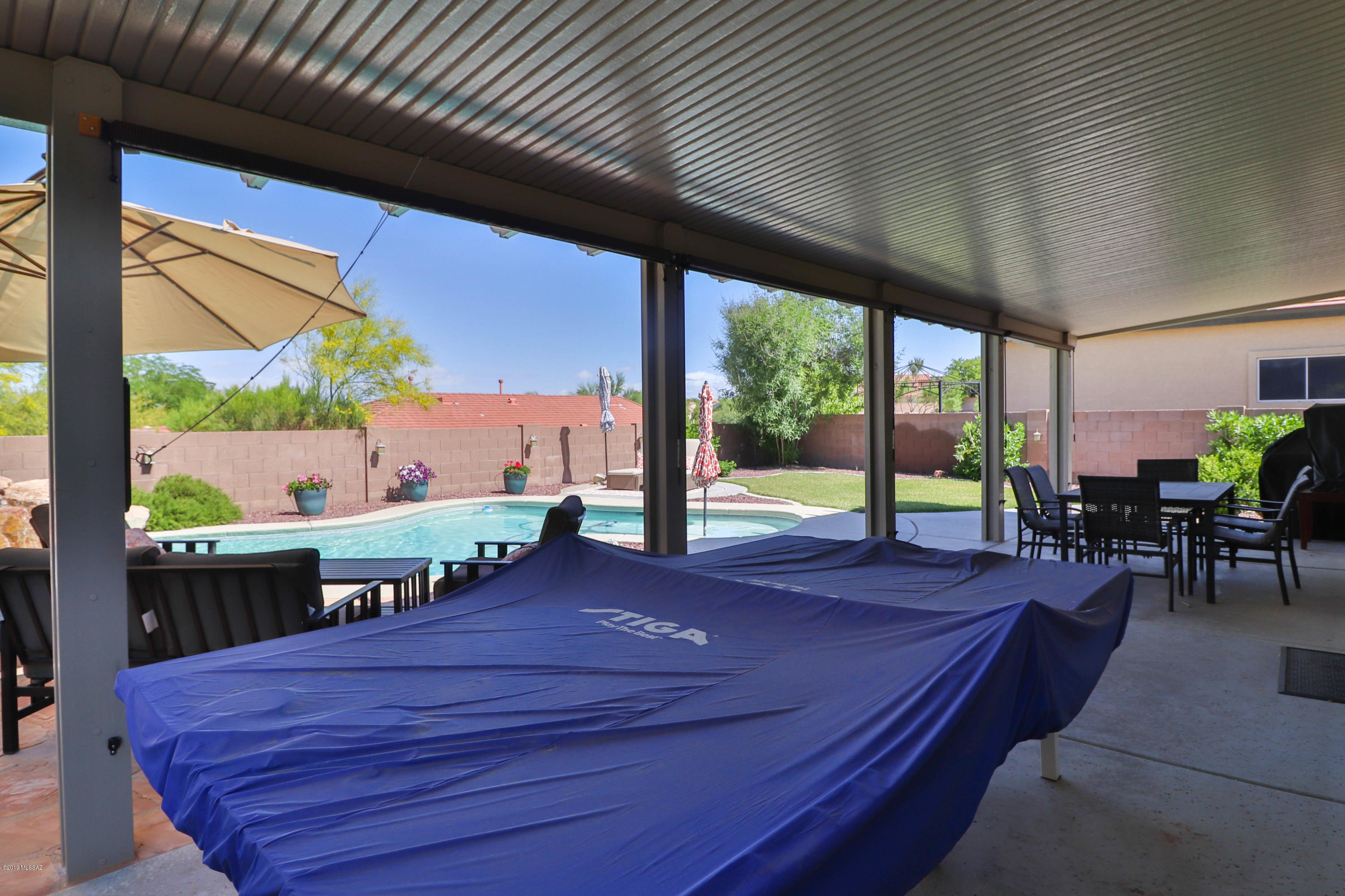 Rancho Del Lago (207-388) - Residential