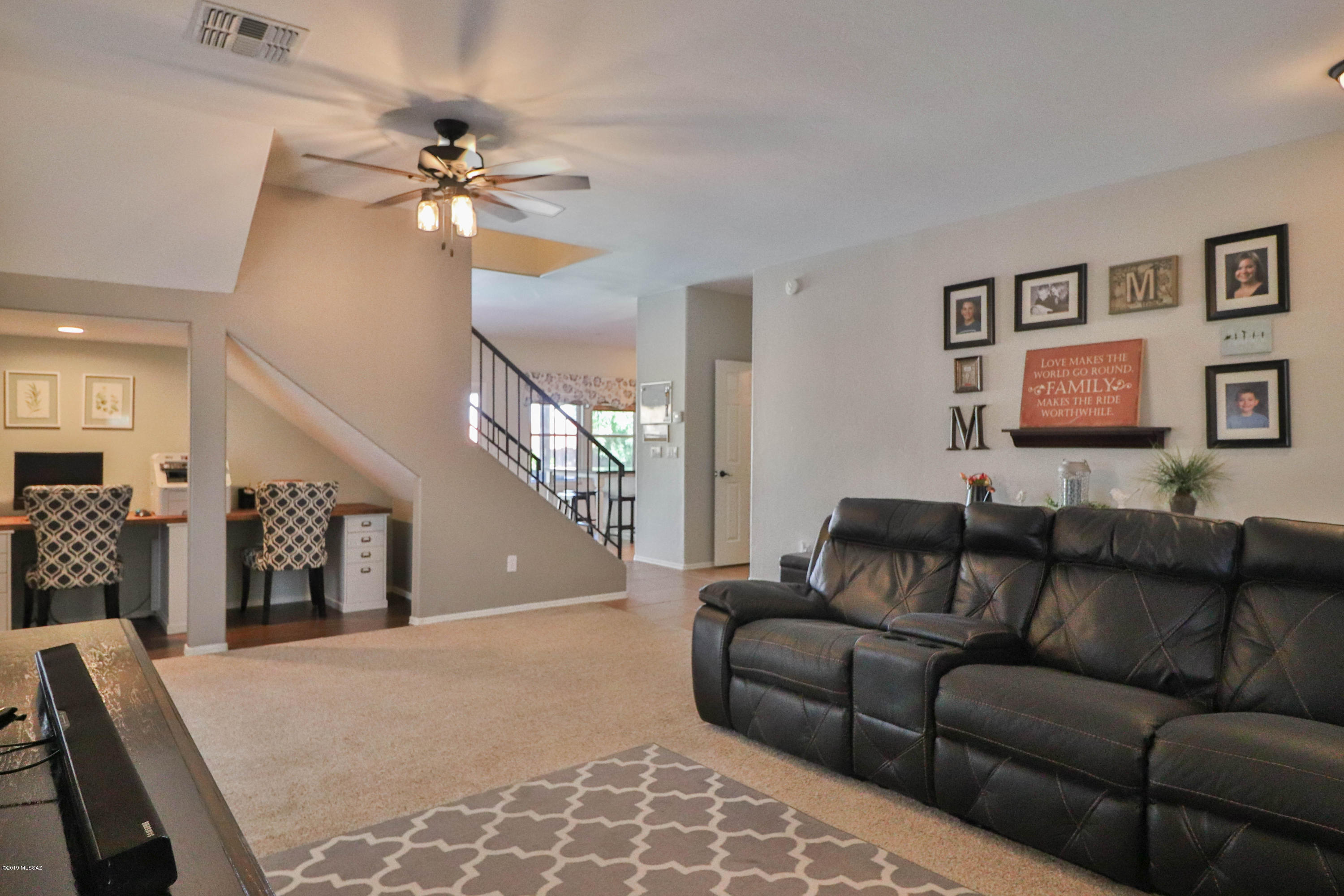 Rancho Del Lago (207-388) - Residential