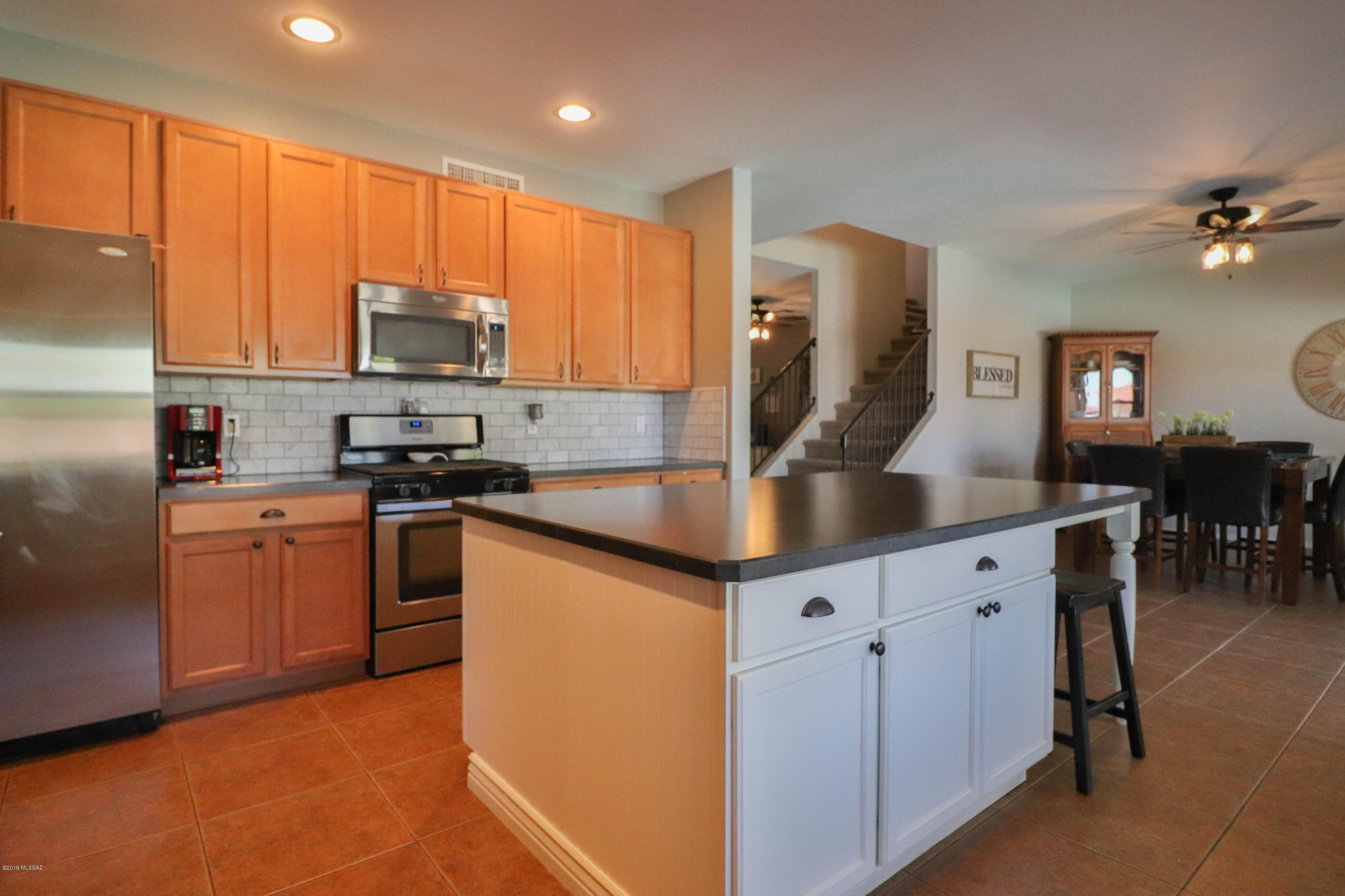 Rancho Del Lago (207-388) - Residential