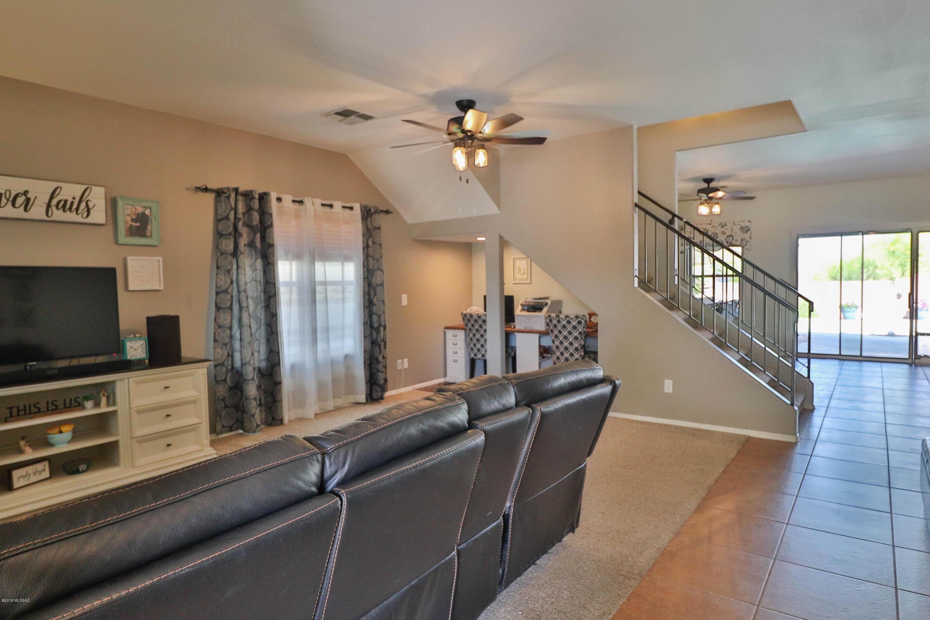 Rancho Del Lago (207-388) - Residential