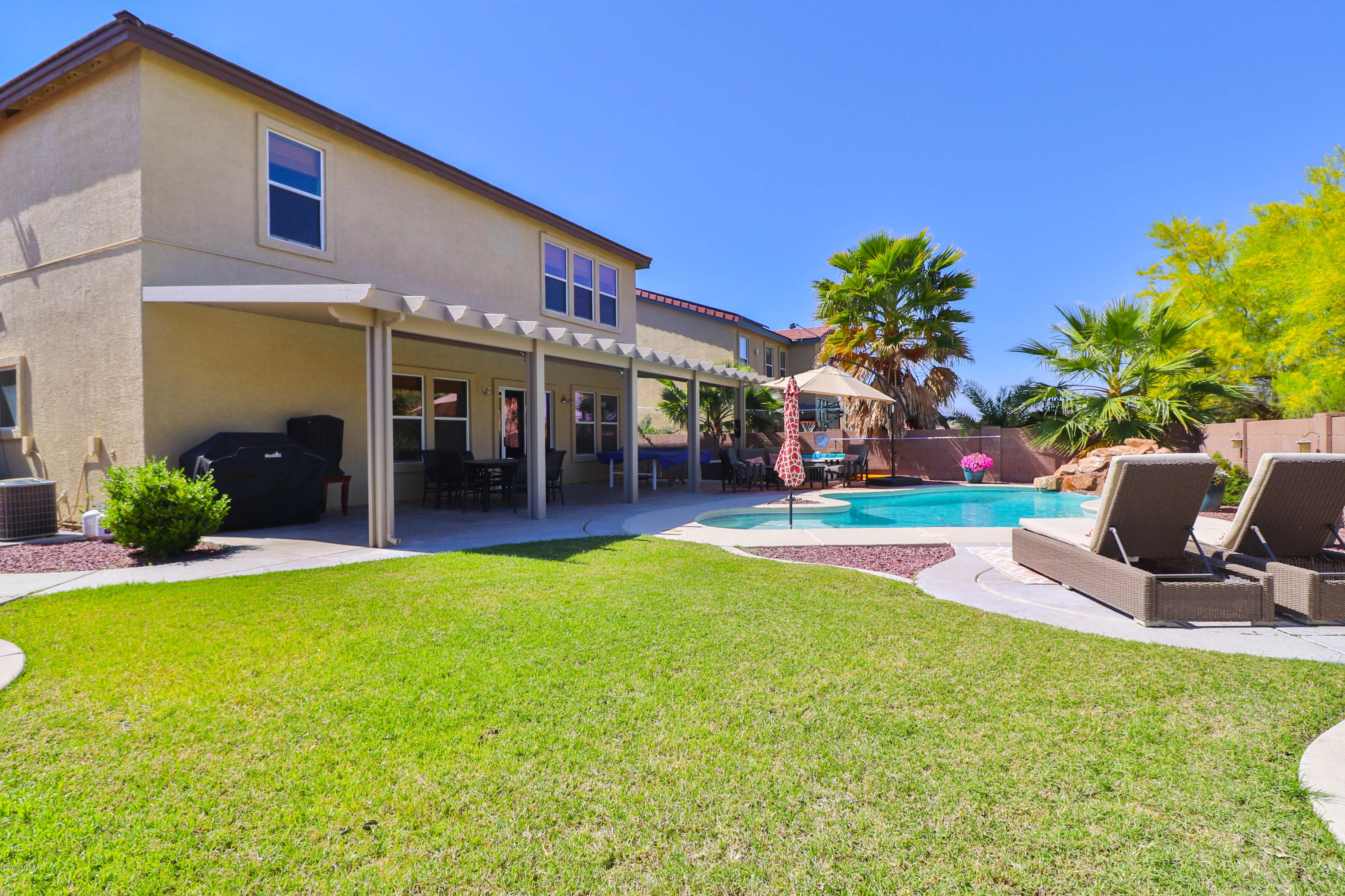 Rancho Del Lago (207-388) - Residential