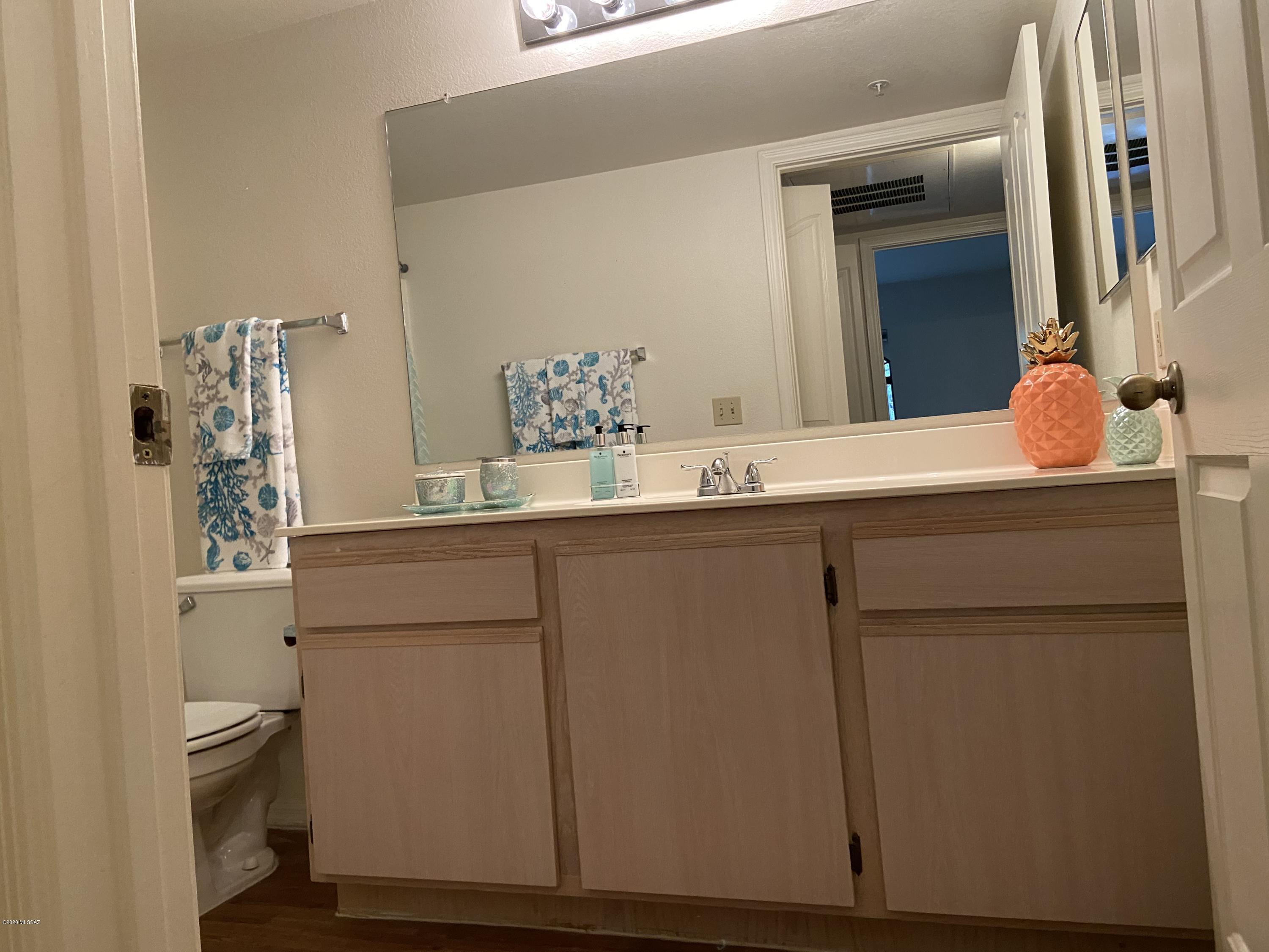 Veranda at Ventana Condominiums - Residential Lease