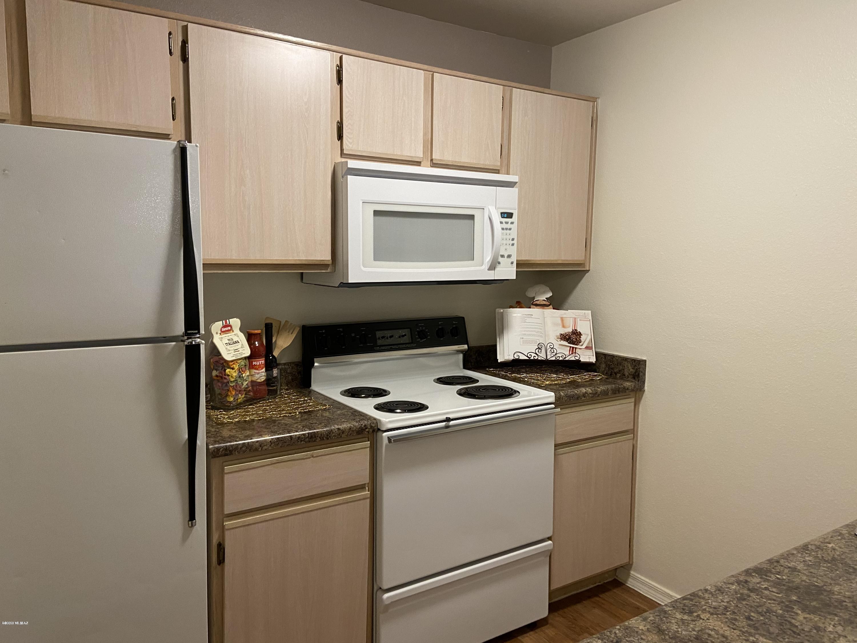 Veranda at Ventana Condominiums - Residential Lease