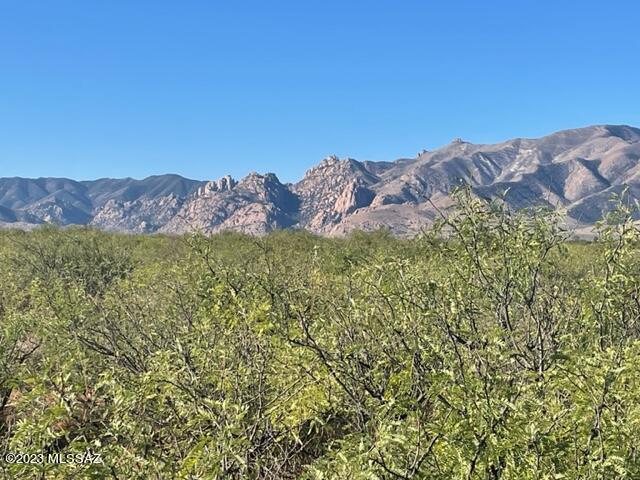 Three lots totaling 3.21 Acres on Kaibab Rd. Short distance off Cochise Stronghold Rd which is paved. Kaibab Way is county maintained. Great Mountain and Panoramic views. lots of trees to allow for privacy.