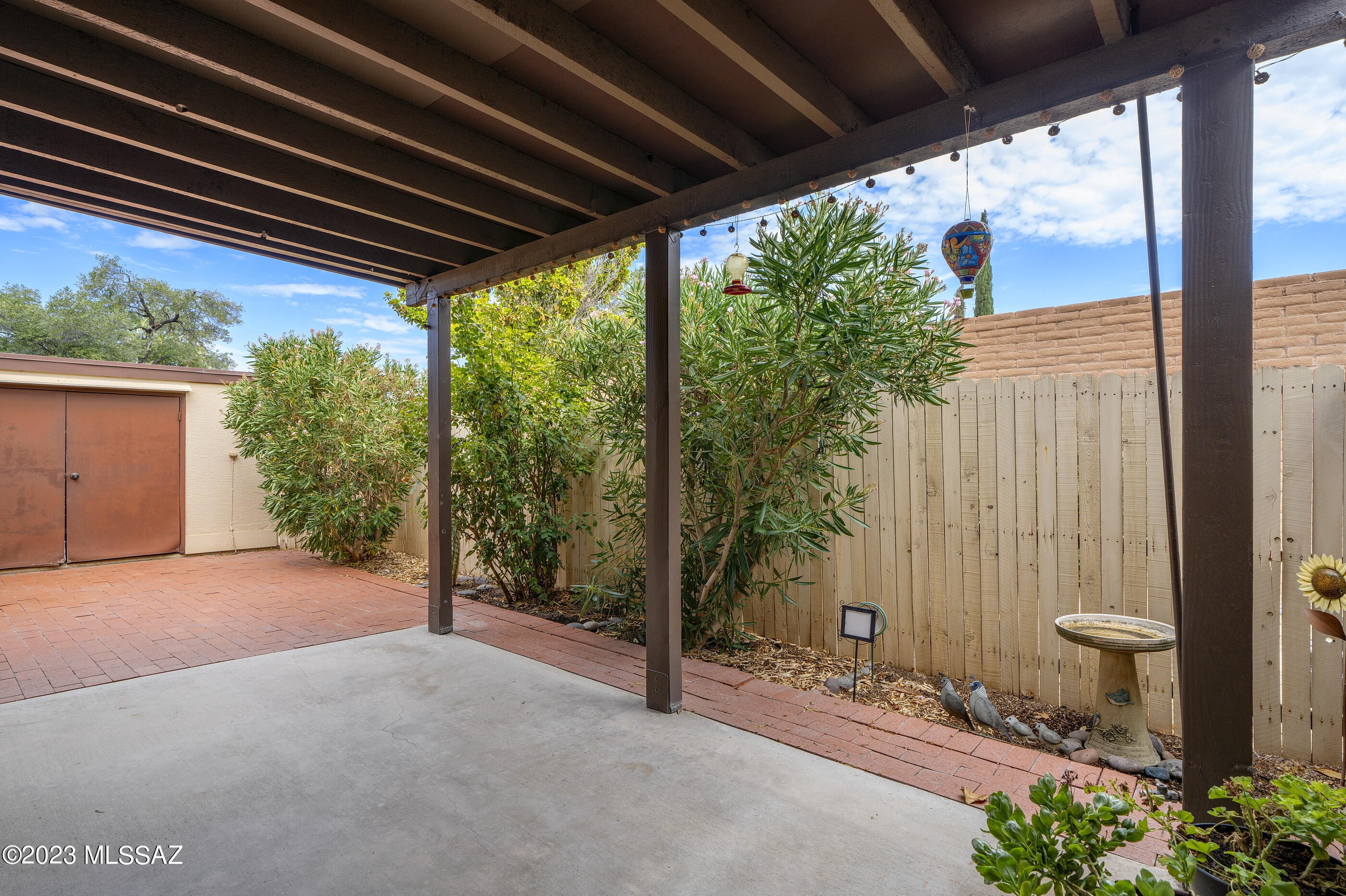 Pantano Park (1-77,78,79) - Residential