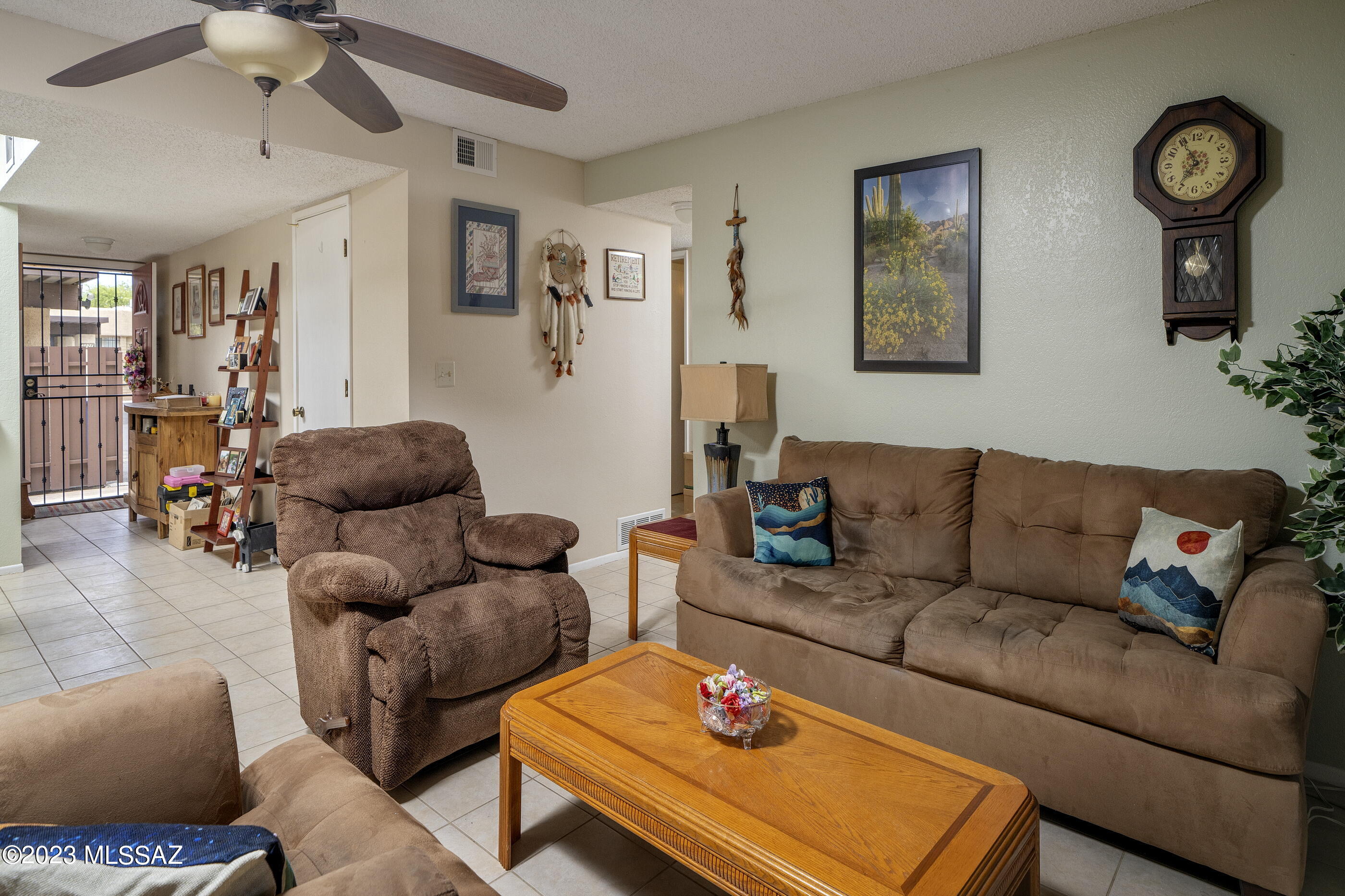 Pantano Park (1-77,78,79) - Residential