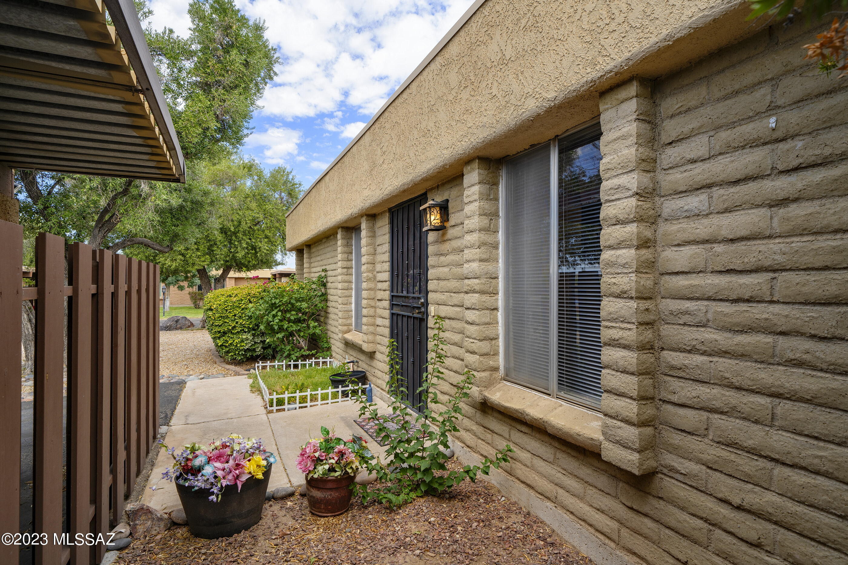 Pantano Park (1-77,78,79) - Residential