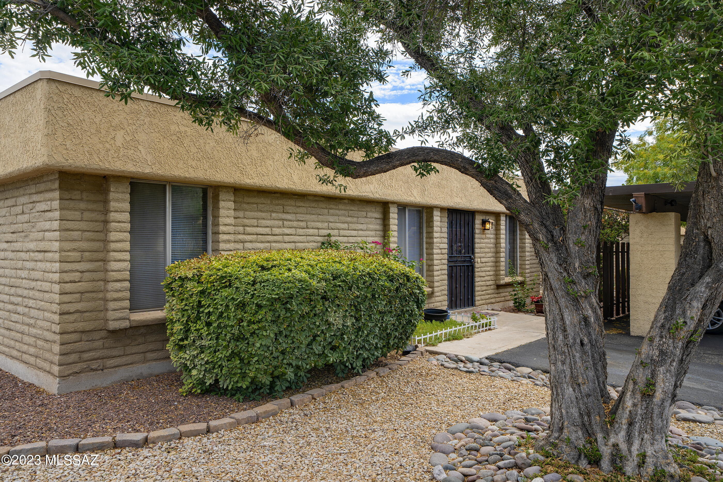 Pantano Park (1-77,78,79) - Residential