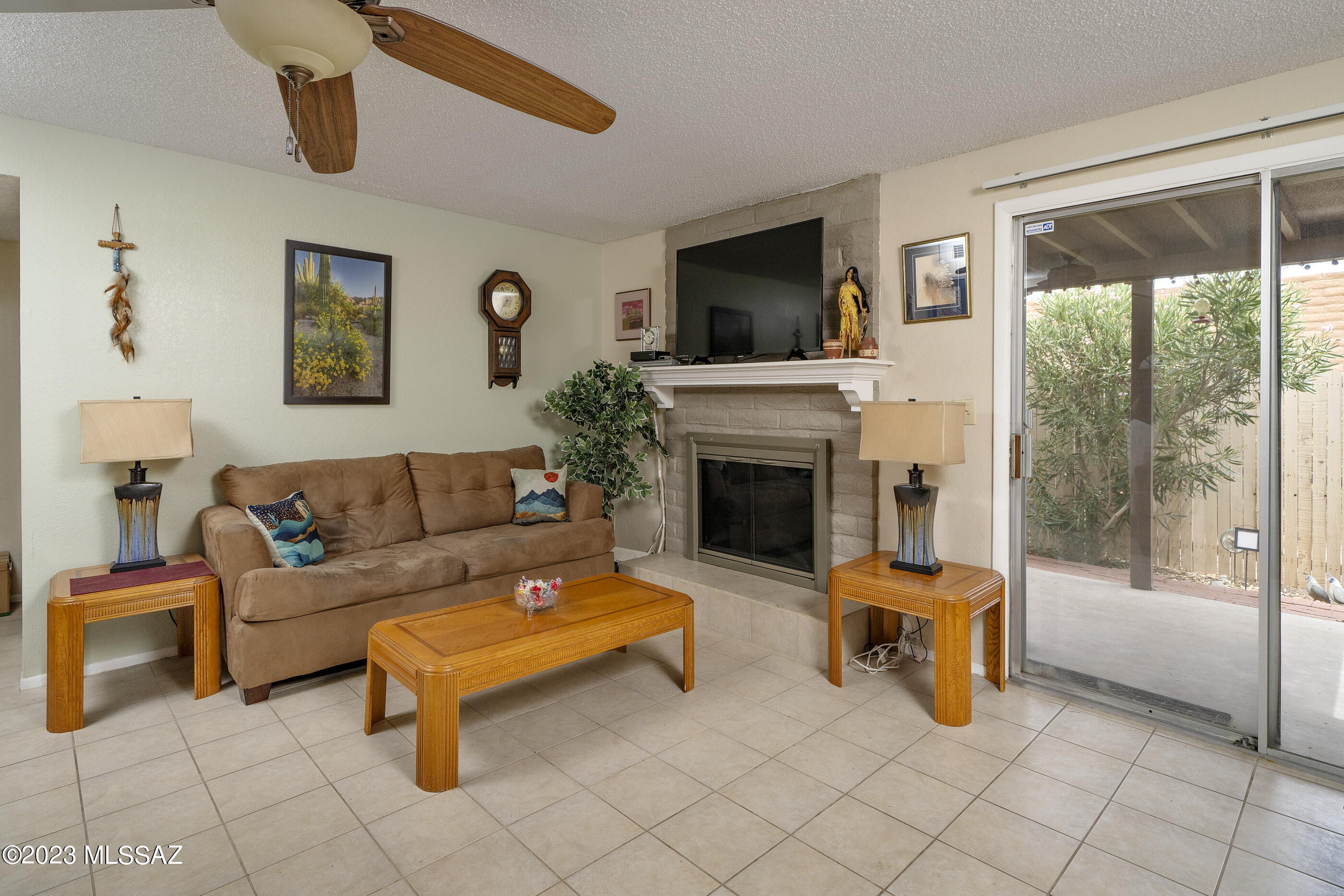 Pantano Park (1-77,78,79) - Residential