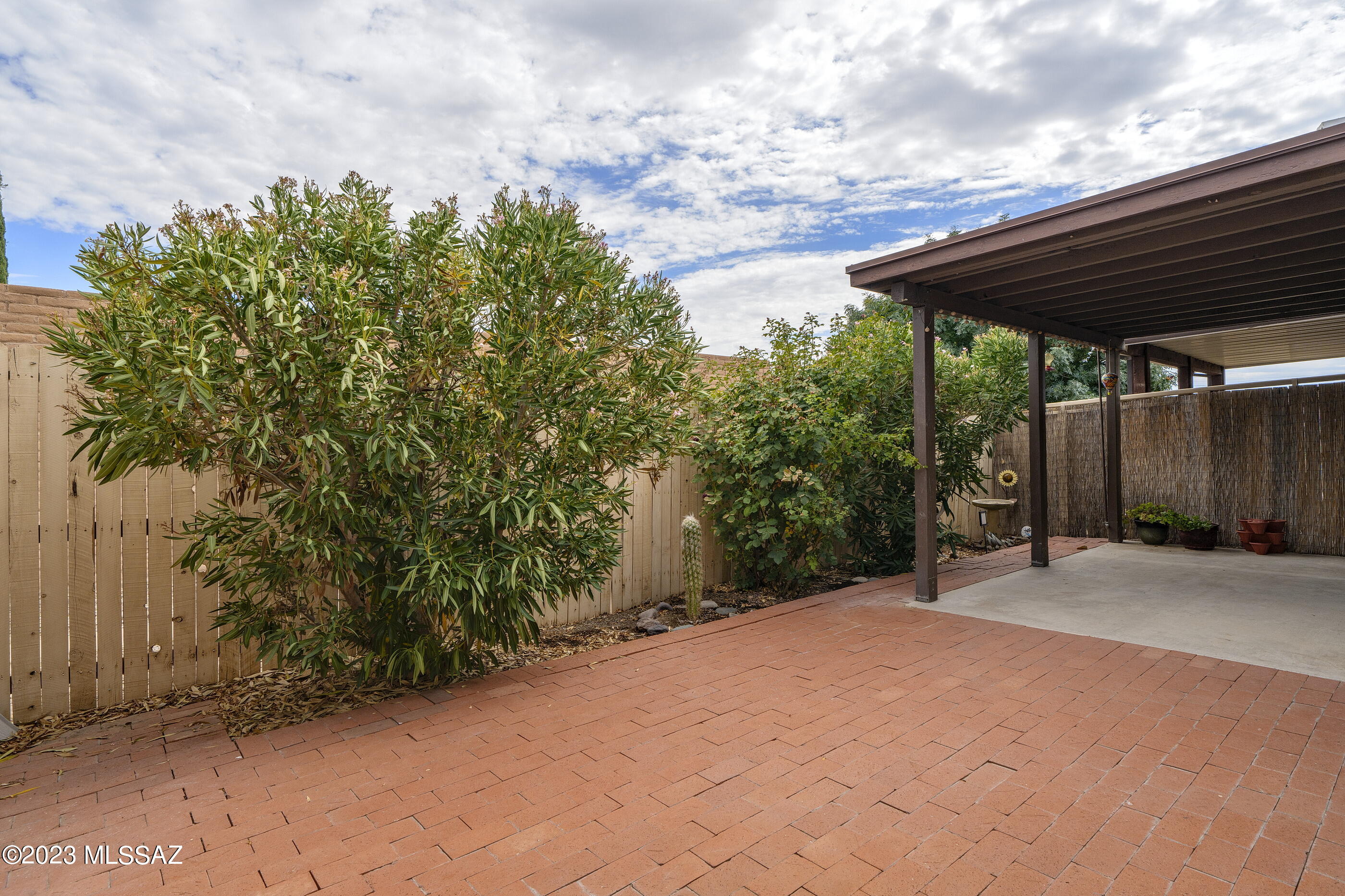Pantano Park (1-77,78,79) - Residential