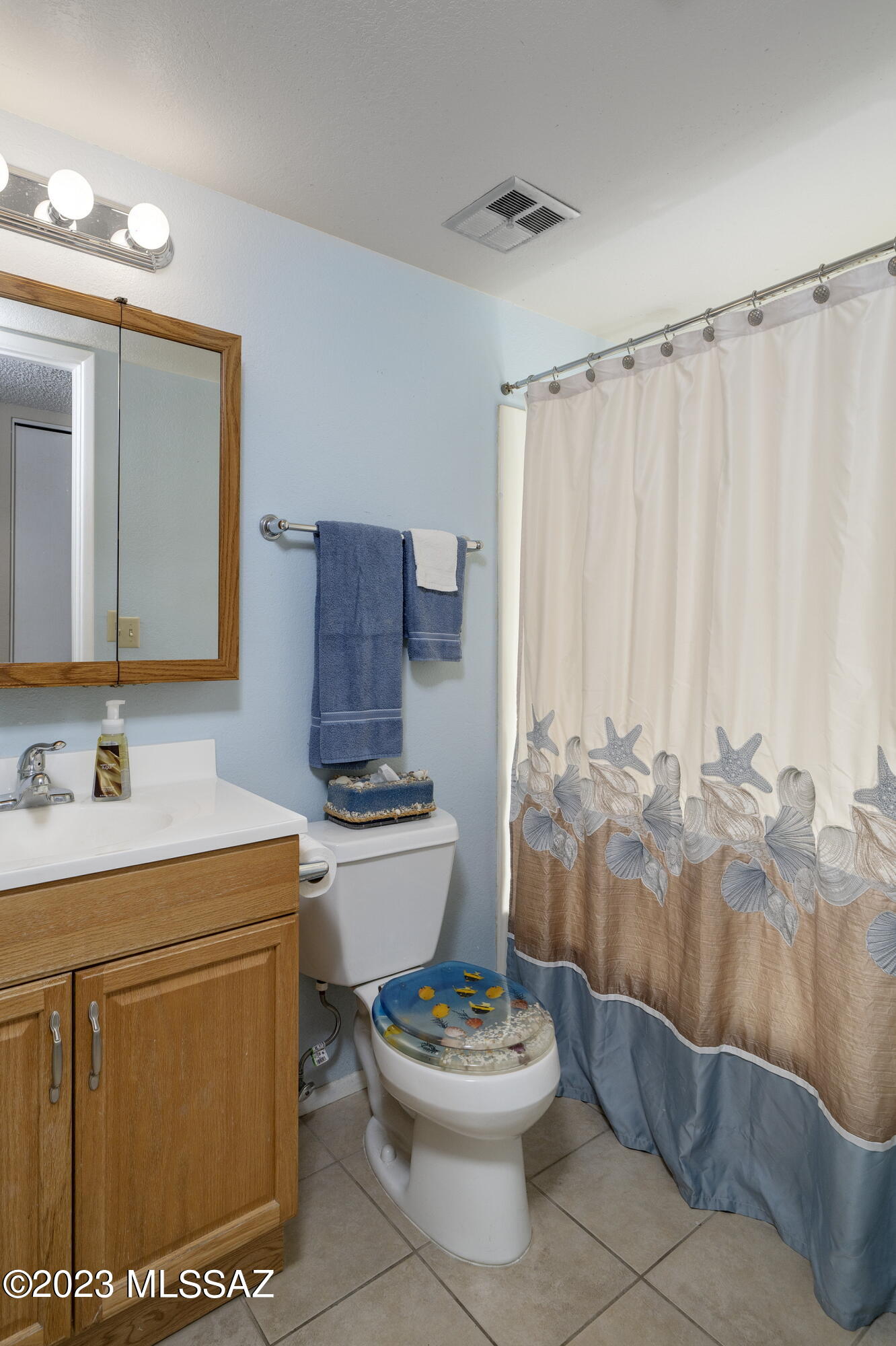 Pantano Park (1-77,78,79) - Residential