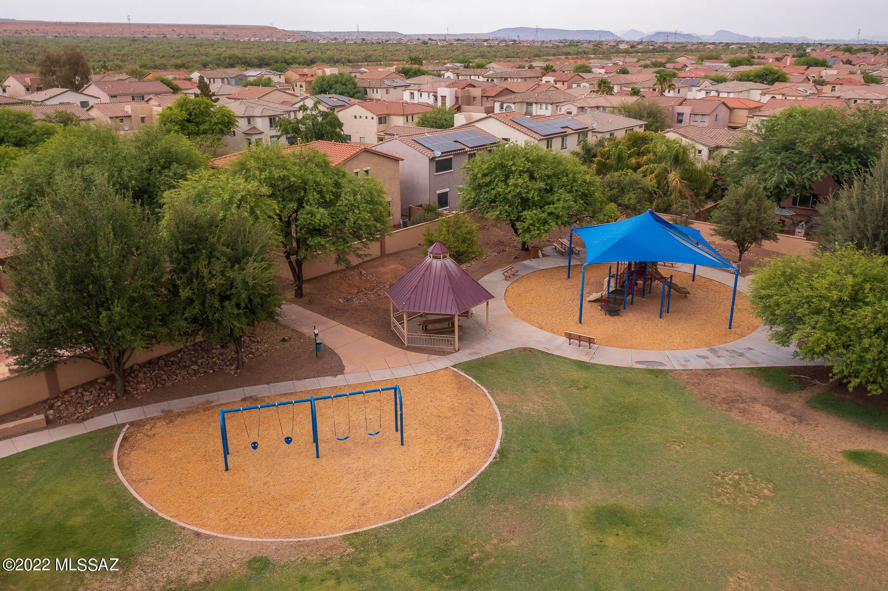Presidio Del Rio  (1-162) - Residential