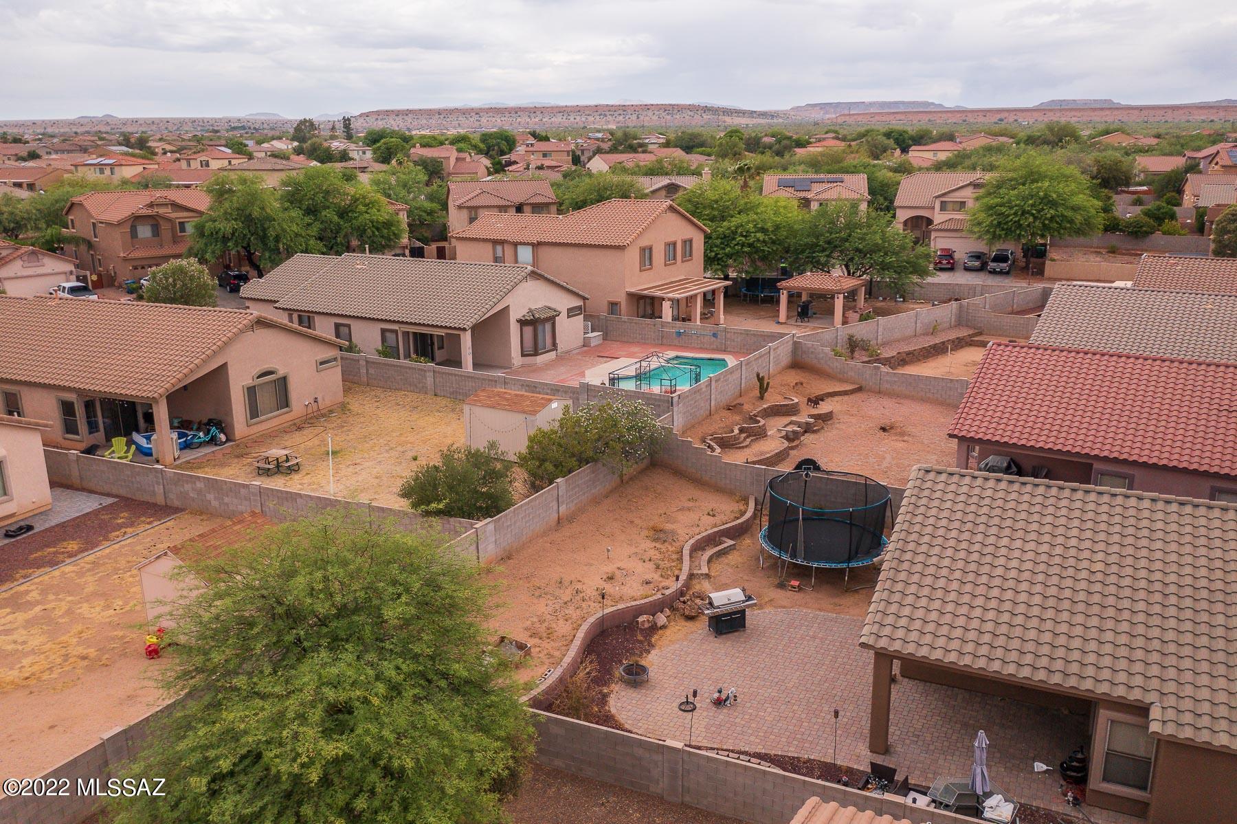 Presidio Del Rio  (1-162) - Residential