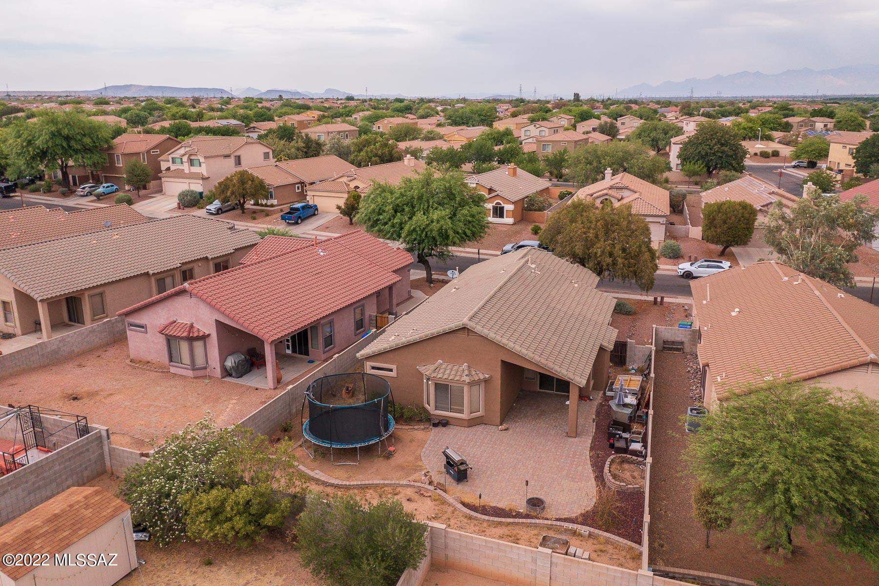Presidio Del Rio  (1-162) - Residential