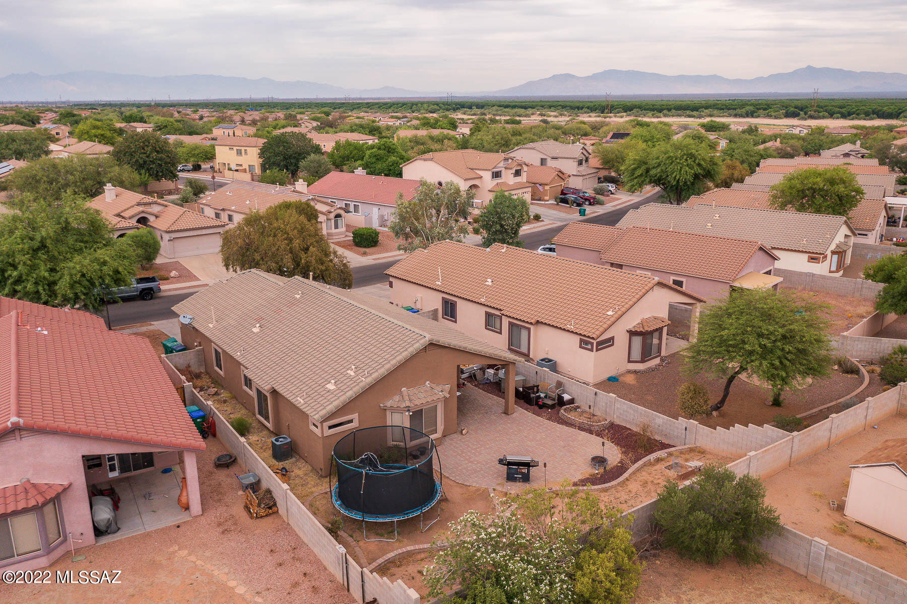 Presidio Del Rio  (1-162) - Residential