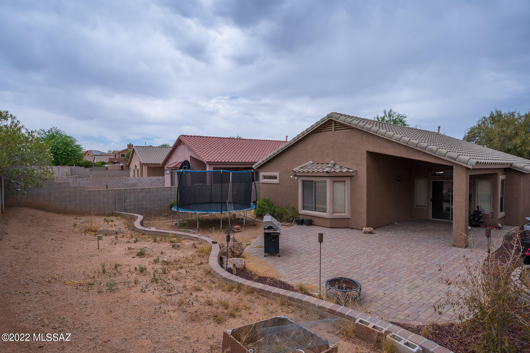 Presidio Del Rio  (1-162) - Residential