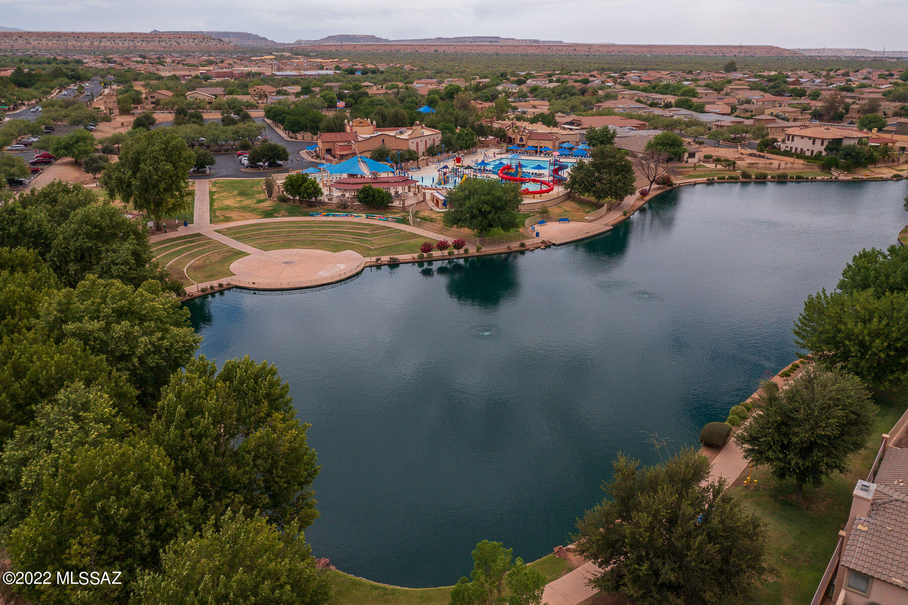 Presidio Del Rio  (1-162) - Residential