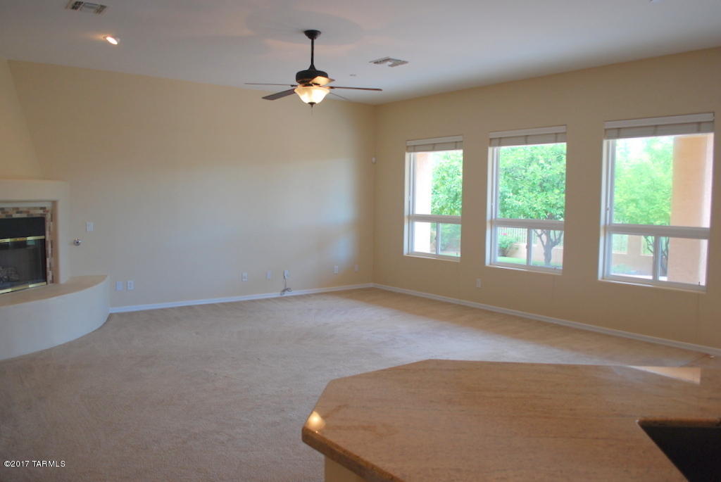 Vistoso Ridge - Residential Lease