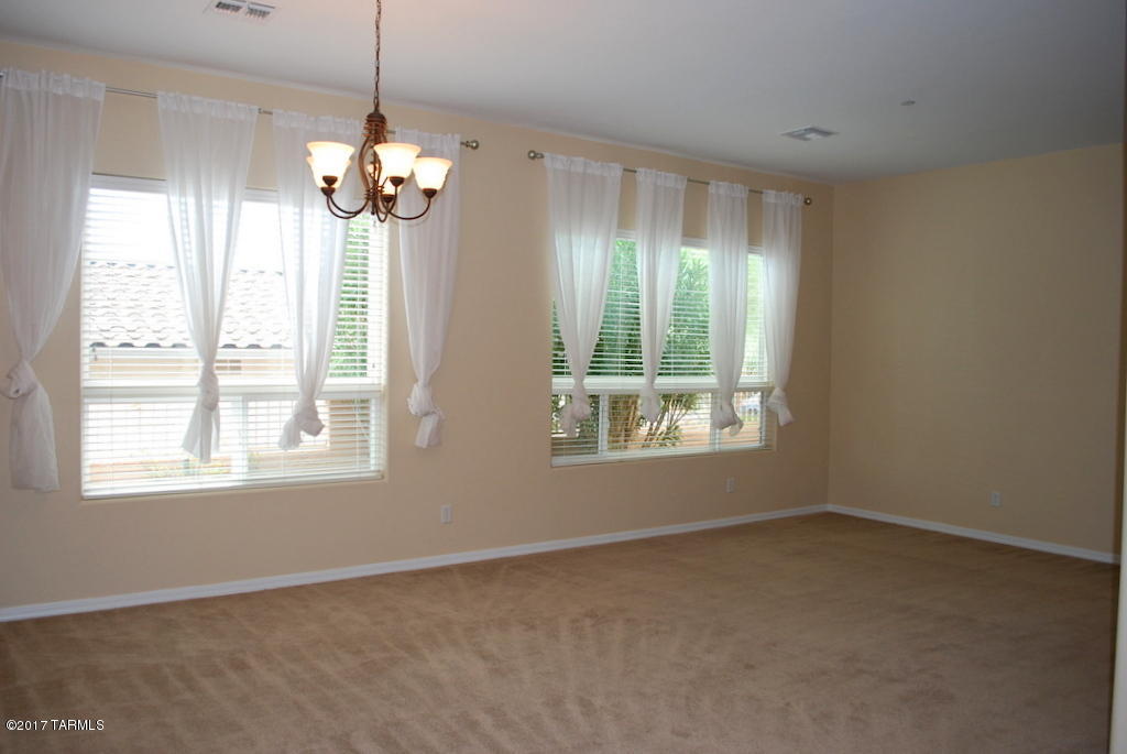 Vistoso Ridge - Residential Lease