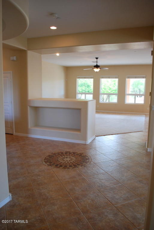Vistoso Ridge - Residential Lease