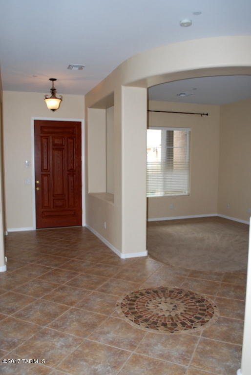 Vistoso Ridge - Residential Lease