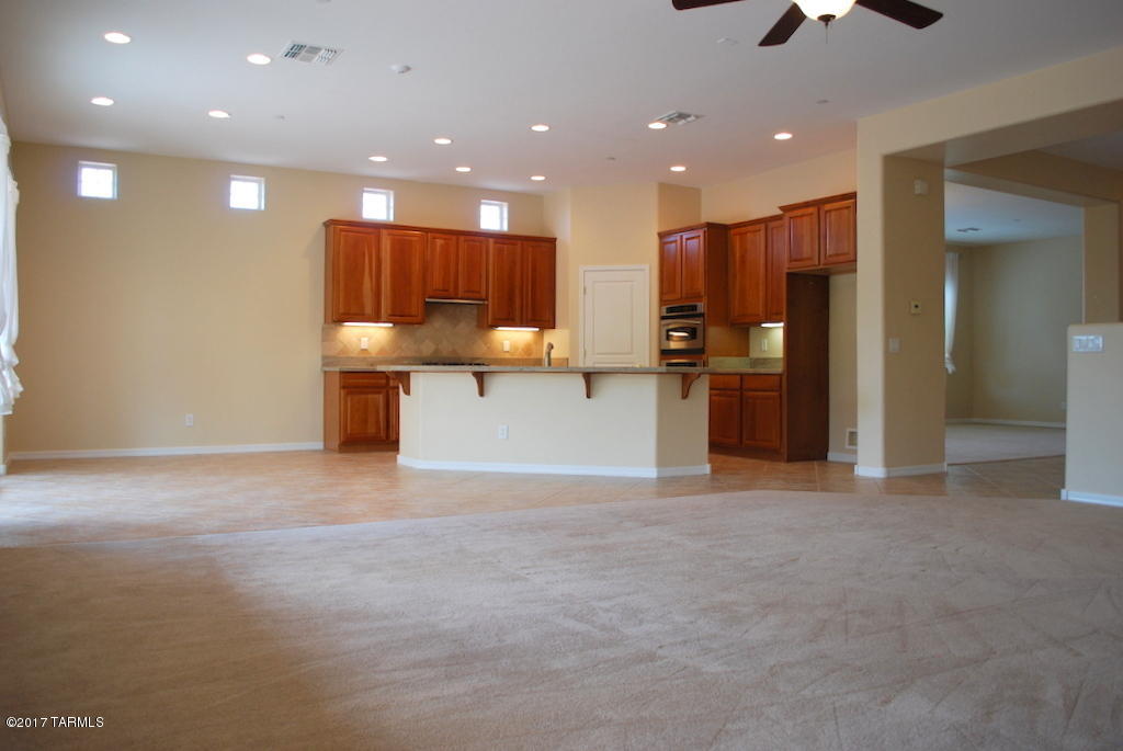 Vistoso Ridge - Residential Lease