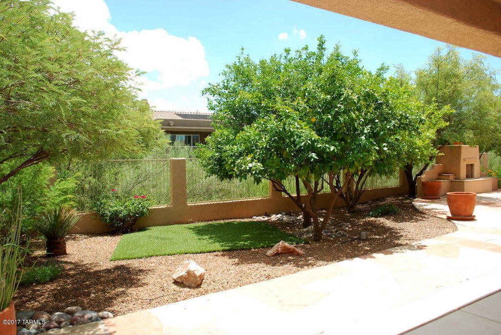 Vistoso Ridge - Residential Lease