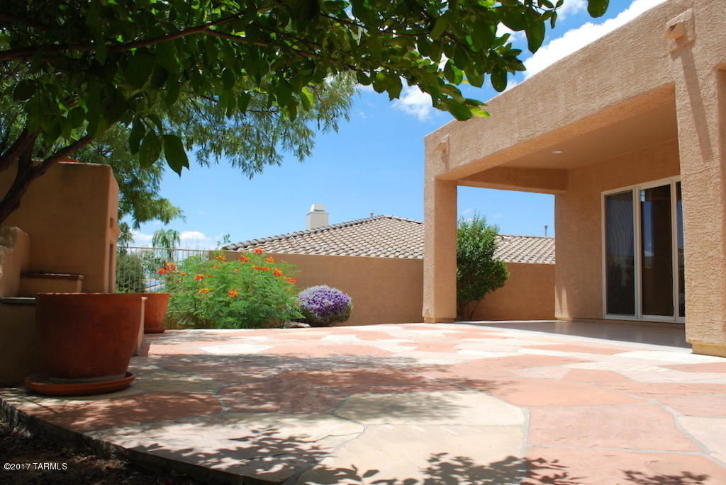 Vistoso Ridge - Residential Lease