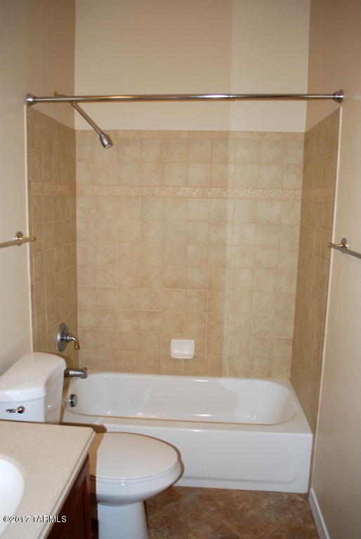 Vistoso Ridge - Residential Lease