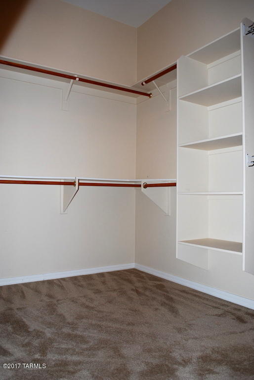 Vistoso Ridge - Residential Lease