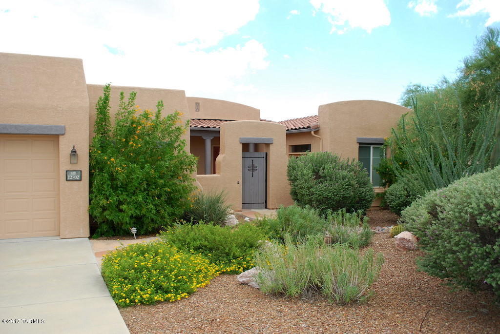 Vistoso Ridge - Residential Lease