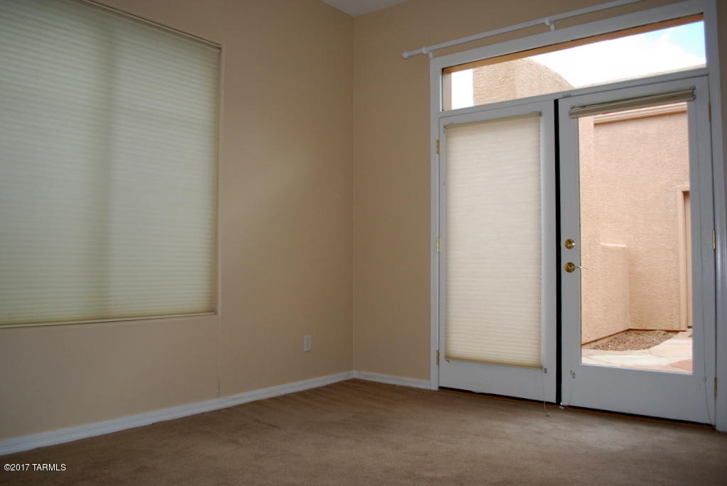 Vistoso Ridge - Residential Lease