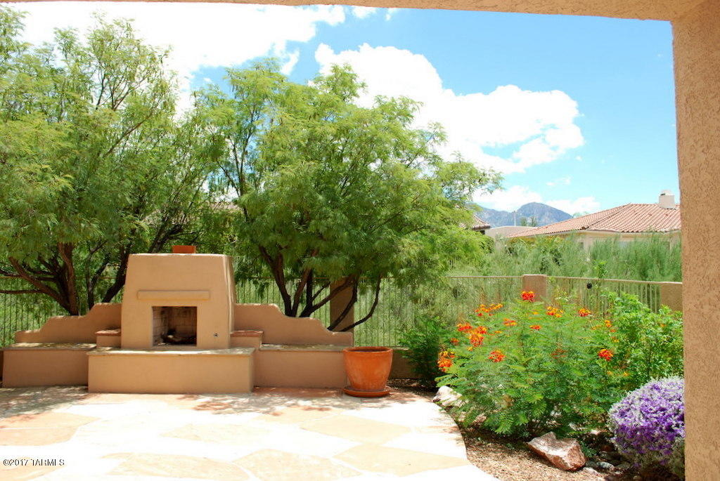 Vistoso Ridge - Residential Lease