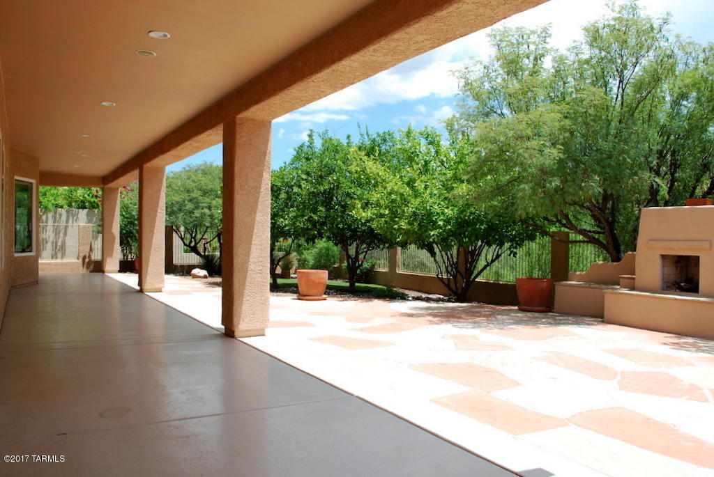 Vistoso Ridge - Residential Lease