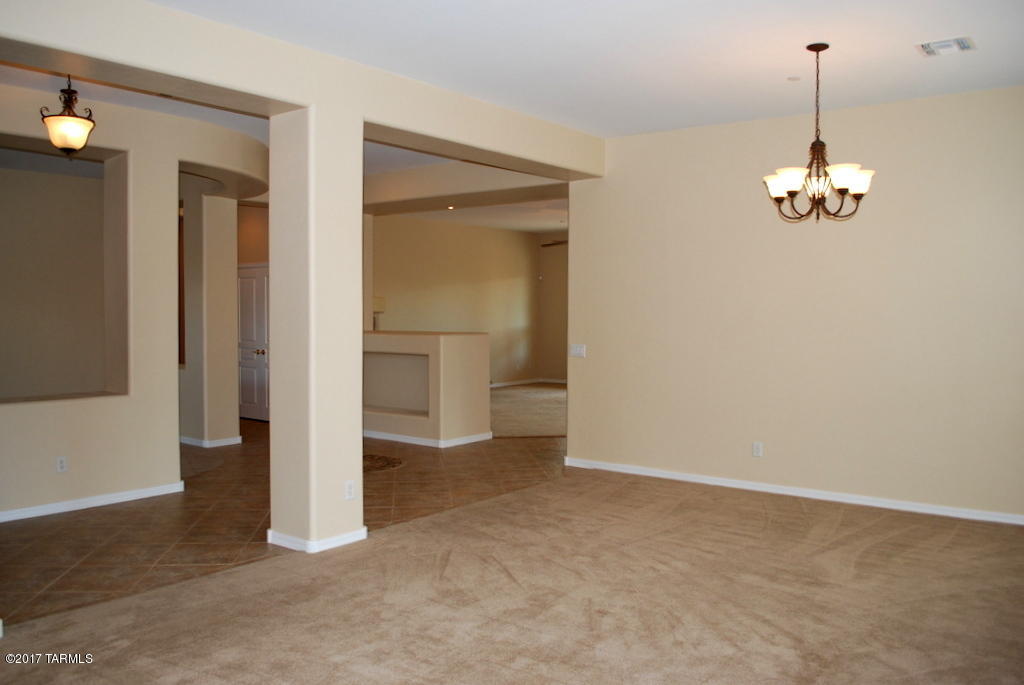 Vistoso Ridge - Residential Lease