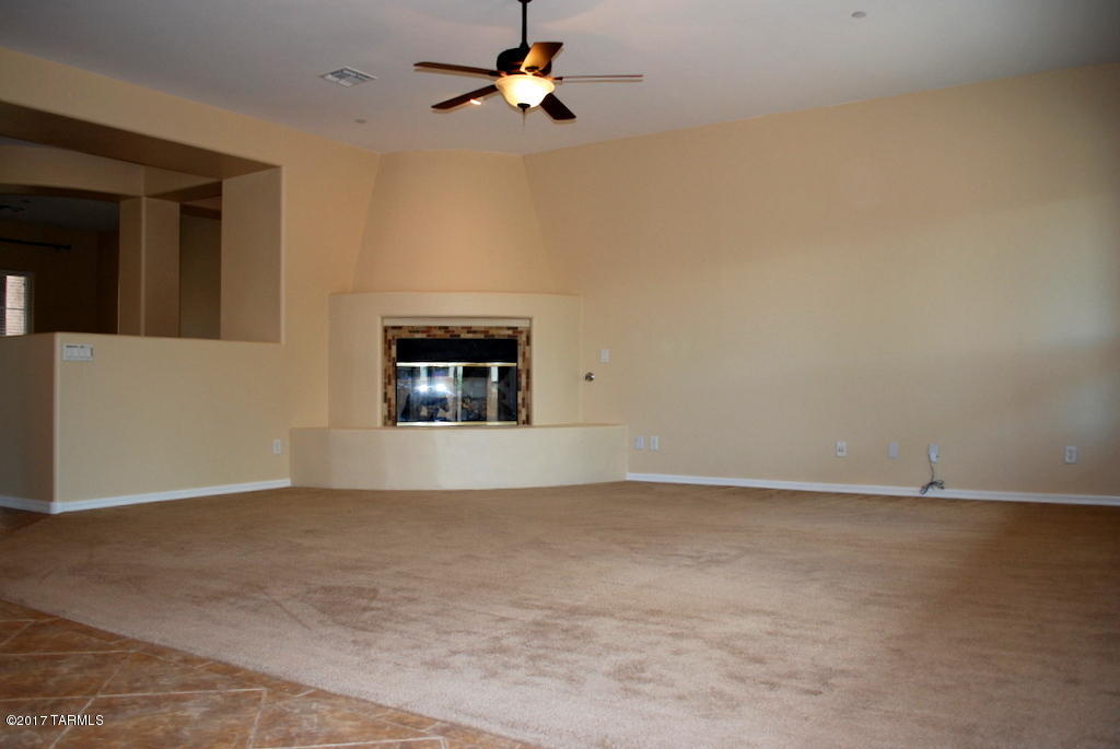 Vistoso Ridge - Residential Lease