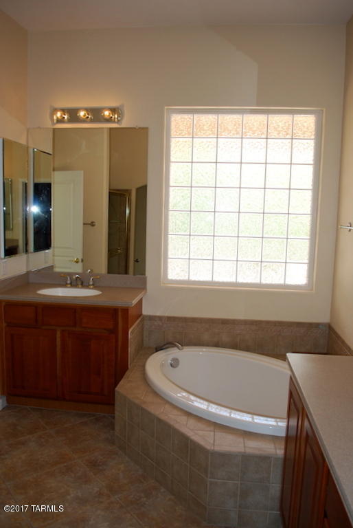 Vistoso Ridge - Residential Lease