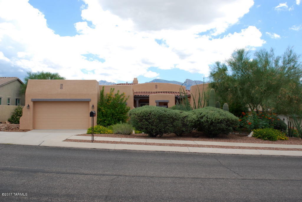 Vistoso Ridge - Residential Lease