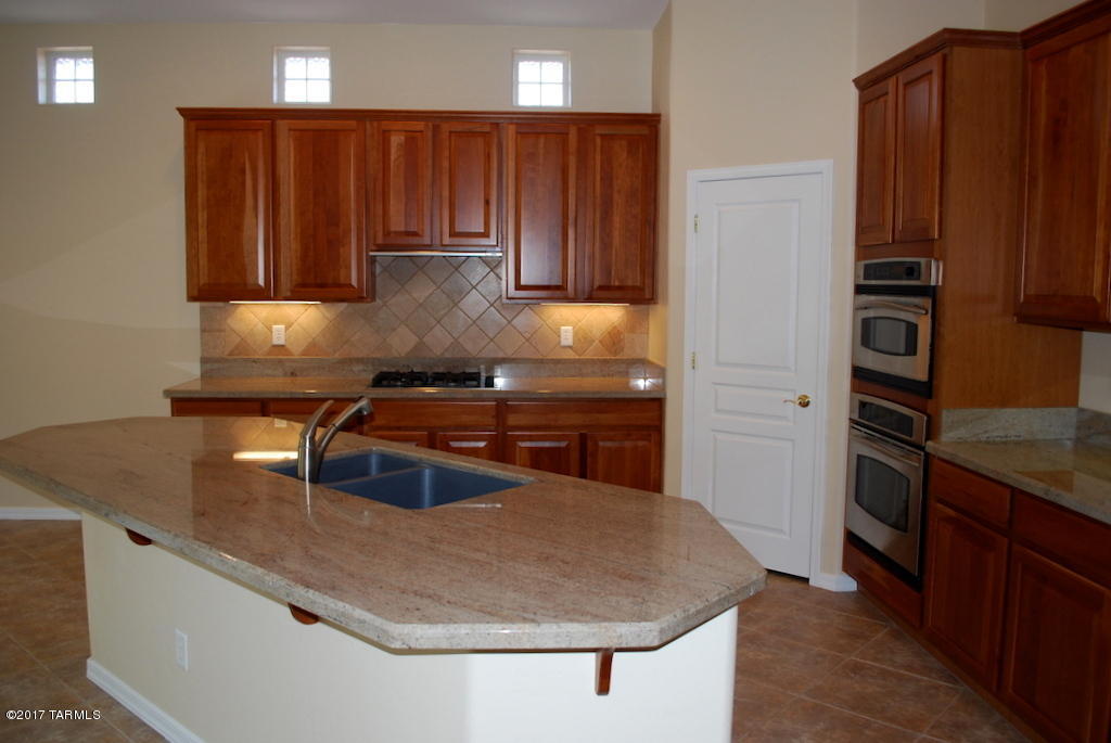 Vistoso Ridge - Residential Lease