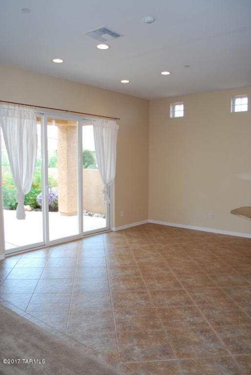 Vistoso Ridge - Residential Lease