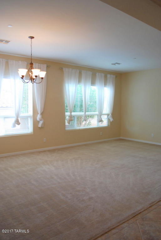 Vistoso Ridge - Residential Lease