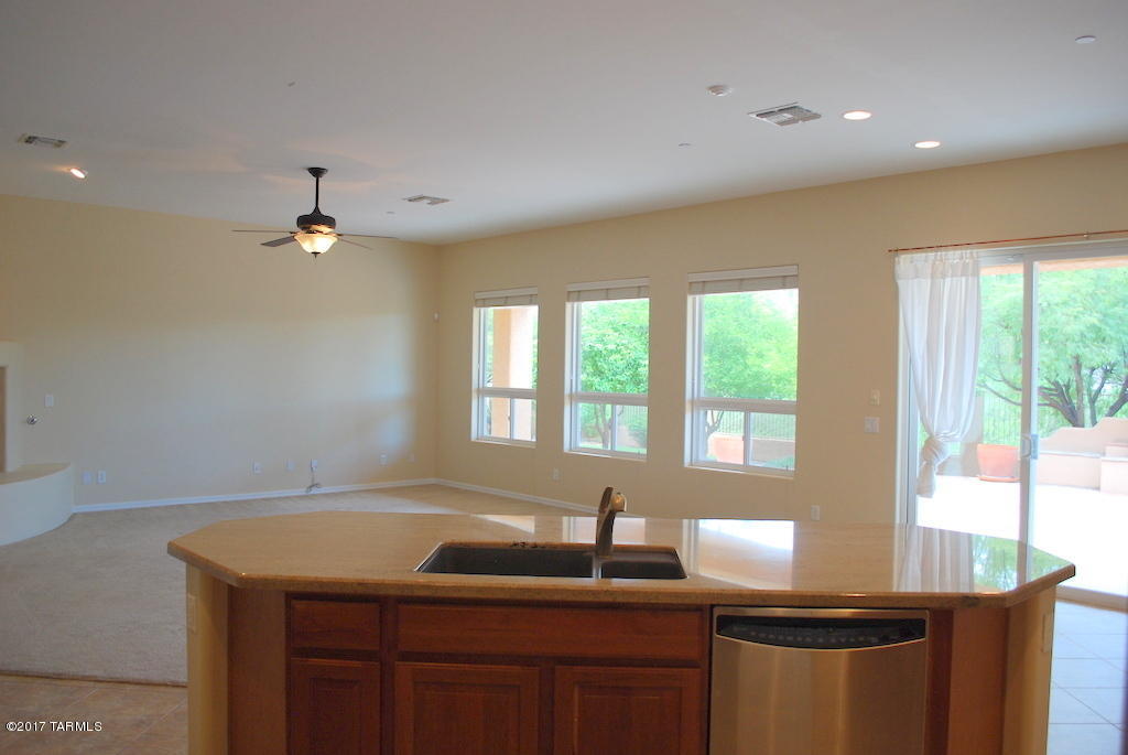 Vistoso Ridge - Residential Lease