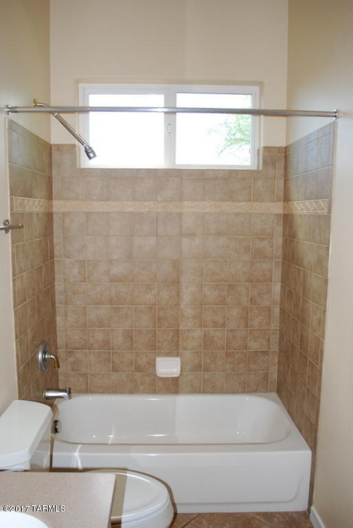 Vistoso Ridge - Residential Lease